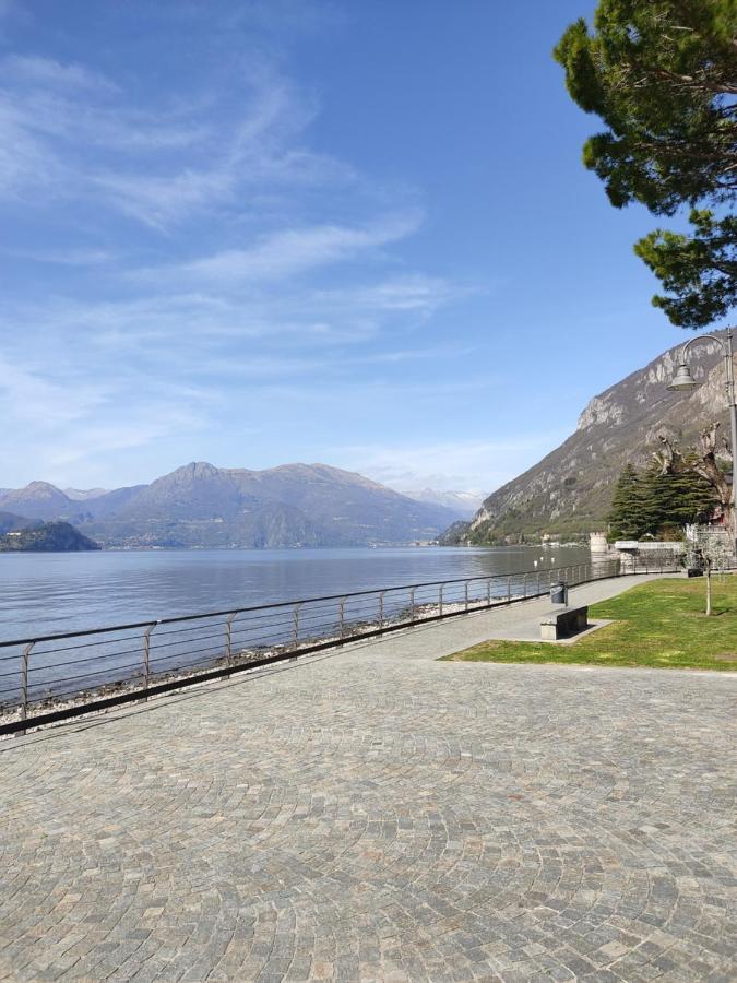 La Casa A Chiocciola Between Lake And Mountains Lierna Luaran gambar